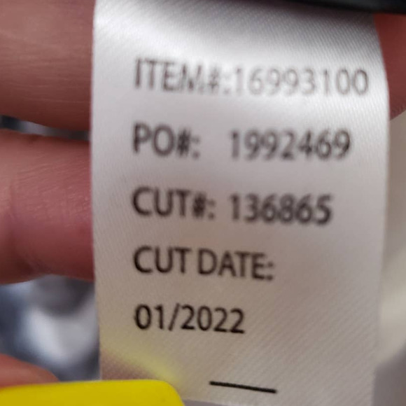 Torrid Peasant Midi Seersucker Gingham Midi Dress - Picture 9 of 10